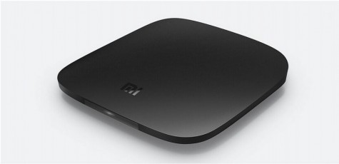 TV Приставка Xiaomi Mi Box Pro 4K HD 1GB